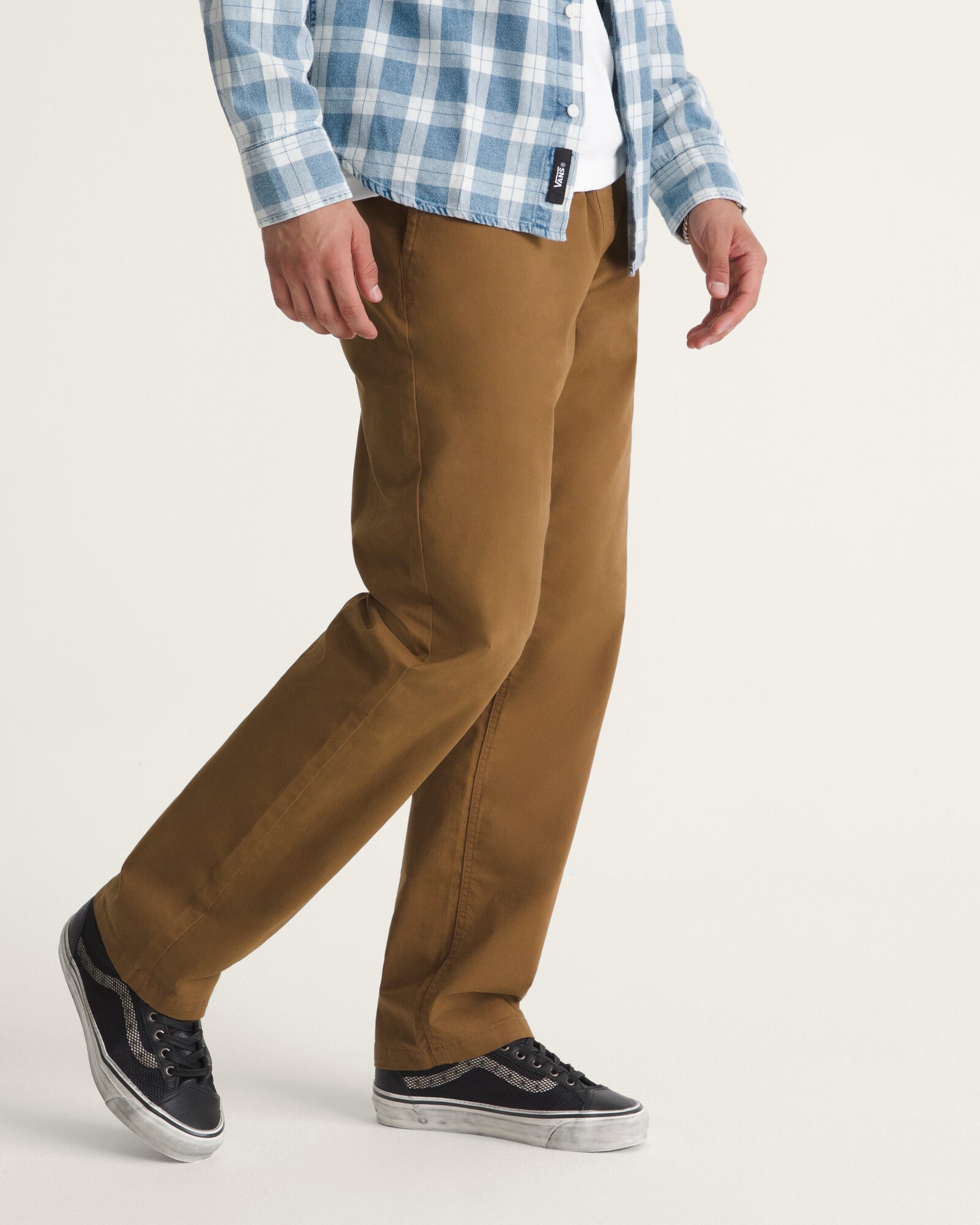 Pantalón RANGE RELAXED ELASTIC - 1; Pantalón RANGE RELAXED ELASTIC - 2; Pantalón RANGE RELAXED ELASTIC - 3; Pantalón RANGE RELAXED ELASTIC - 4; Pantalón RANGE RELAXED ELASTIC - 5; Pantalón RANGE RELAXED ELASTIC - 6; Pantalón RANGE RELAXED ELASTIC - 7; Pantalón RANGE RELAXED ELASTIC - 8; Pantalón RANGE RELAXED ELASTIC - 9; Pantalón RANGE RELAXED ELASTIC - 10