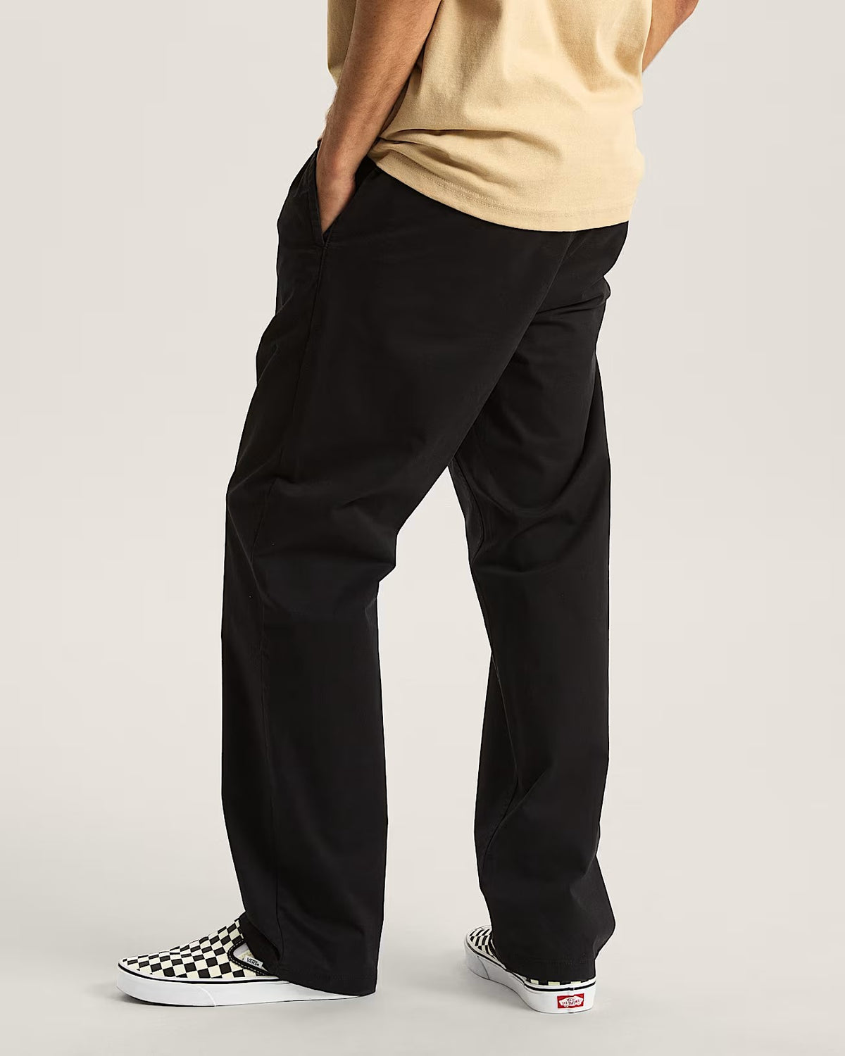 Pantalón RANGE RELAXED ELASTIC - 1; Pantalón RANGE RELAXED ELASTIC - 2; Pantalón RANGE RELAXED ELASTIC - 3; Pantalón RANGE RELAXED ELASTIC - 4; Pantalón RANGE RELAXED ELASTIC - 5; Pantalón RANGE RELAXED ELASTIC - 6; Pantalón RANGE RELAXED ELASTIC - 7; Pantalón RANGE RELAXED ELASTIC - 8; Pantalón RANGE RELAXED ELASTIC - 9; Pantalón RANGE RELAXED ELASTIC - 10