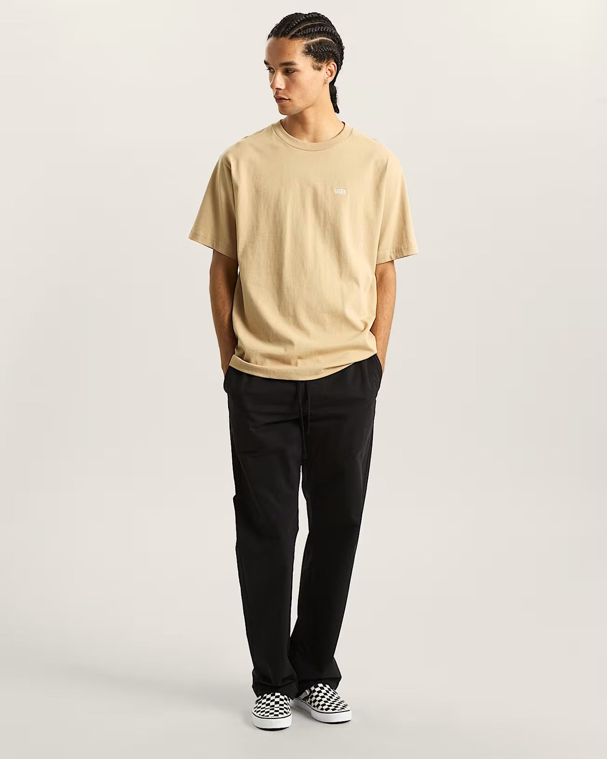 Pantalón RANGE RELAXED ELASTIC - 1; Pantalón RANGE RELAXED ELASTIC - 2; Pantalón RANGE RELAXED ELASTIC - 3; Pantalón RANGE RELAXED ELASTIC - 4; Pantalón RANGE RELAXED ELASTIC - 5; Pantalón RANGE RELAXED ELASTIC - 6; Pantalón RANGE RELAXED ELASTIC - 7; Pantalón RANGE RELAXED ELASTIC - 8; Pantalón RANGE RELAXED ELASTIC - 9; Pantalón RANGE RELAXED ELASTIC - 10