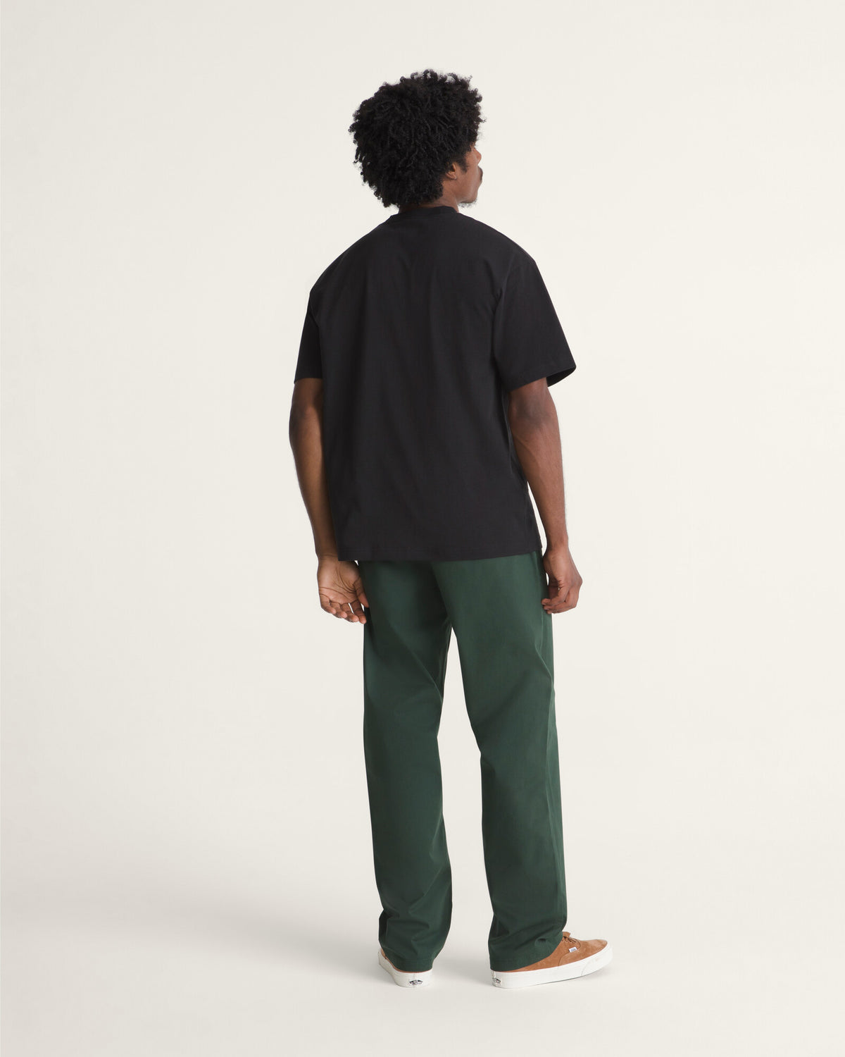 Pantalón RANGE RELAXED ELASTIC - 1; Pantalón RANGE RELAXED ELASTIC - 2; Pantalón RANGE RELAXED ELASTIC - 3; Pantalón RANGE RELAXED ELASTIC - 4; Pantalón RANGE RELAXED ELASTIC - 5; Pantalón RANGE RELAXED ELASTIC - 6; Pantalón RANGE RELAXED ELASTIC - 7; Pantalón RANGE RELAXED ELASTIC - 8; Pantalón RANGE RELAXED ELASTIC - 9; Pantalón RANGE RELAXED ELASTIC - 10