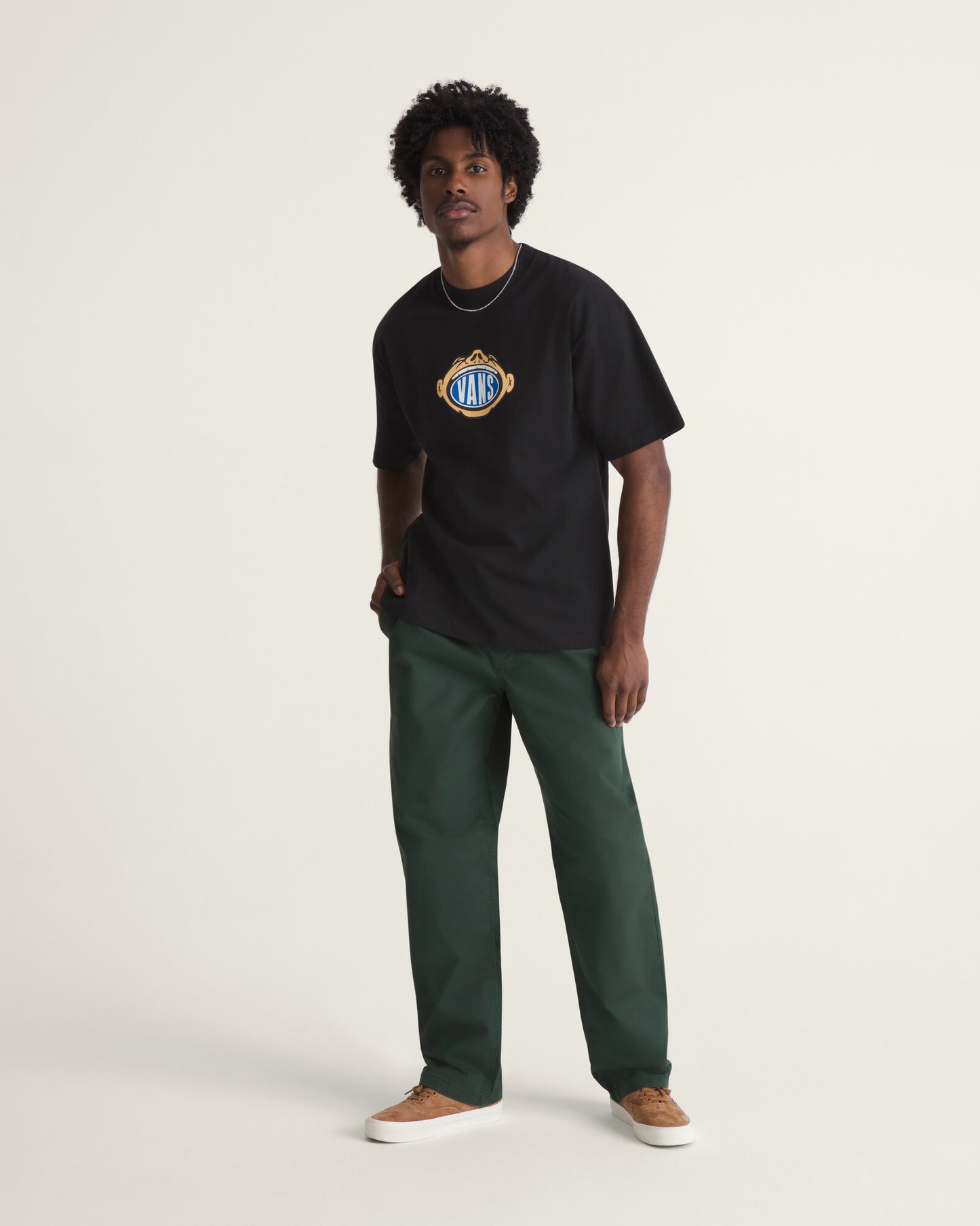 Pantalón RANGE RELAXED ELASTIC - 1; Pantalón RANGE RELAXED ELASTIC - 2; Pantalón RANGE RELAXED ELASTIC - 3; Pantalón RANGE RELAXED ELASTIC - 4; Pantalón RANGE RELAXED ELASTIC - 5; Pantalón RANGE RELAXED ELASTIC - 6; Pantalón RANGE RELAXED ELASTIC - 7; Pantalón RANGE RELAXED ELASTIC - 8; Pantalón RANGE RELAXED ELASTIC - 9; Pantalón RANGE RELAXED ELASTIC - 10