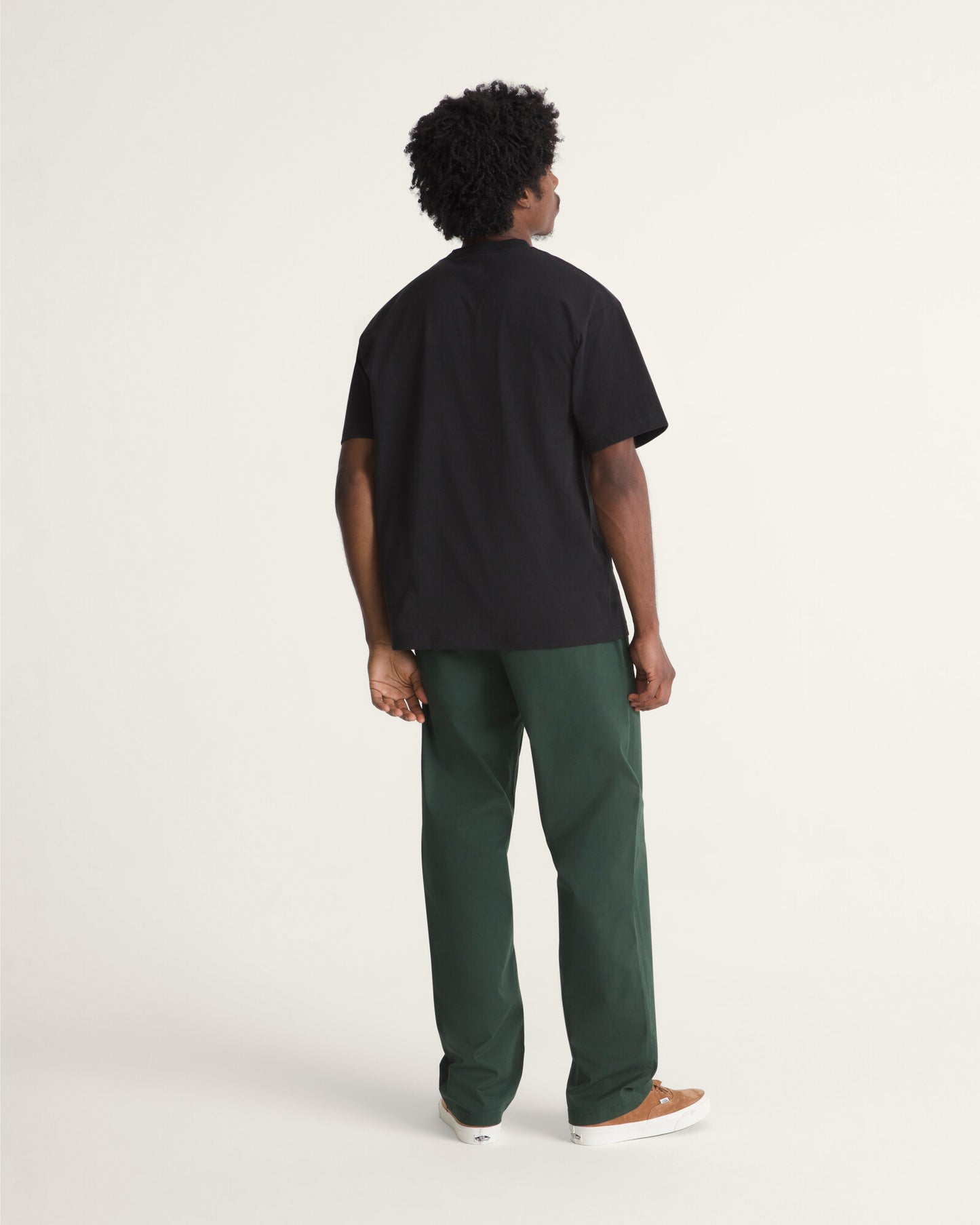 Pantalón RANGE RELAXED ELASTIC - 1; Pantalón RANGE RELAXED ELASTIC - 2; Pantalón RANGE RELAXED ELASTIC - 3; Pantalón RANGE RELAXED ELASTIC - 4; Pantalón RANGE RELAXED ELASTIC - 5; Pantalón RANGE RELAXED ELASTIC - 6; Pantalón RANGE RELAXED ELASTIC - 7; Pantalón RANGE RELAXED ELASTIC - 8; Pantalón RANGE RELAXED ELASTIC - 9; Pantalón RANGE RELAXED ELASTIC - 10