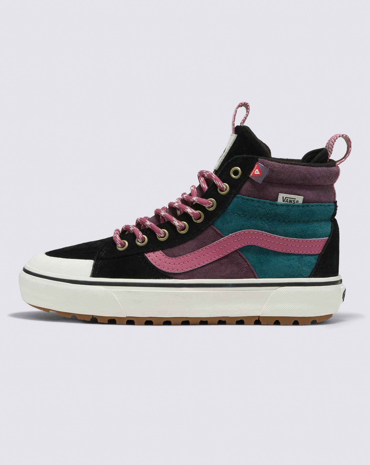 Zapatilla SK8-Hi MTE-2 Trekker Multi Color