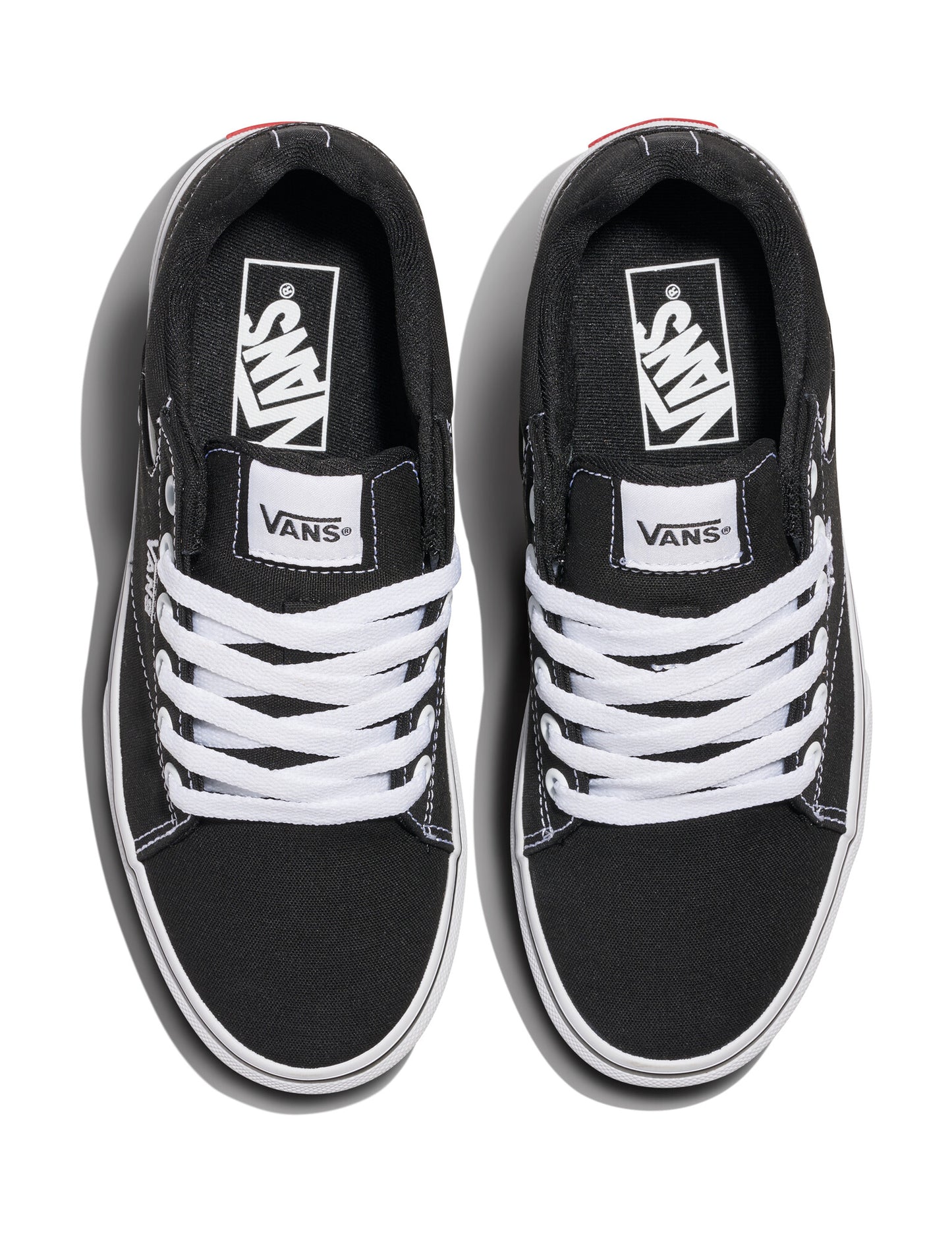 Zapatillas Seldan Platform ST