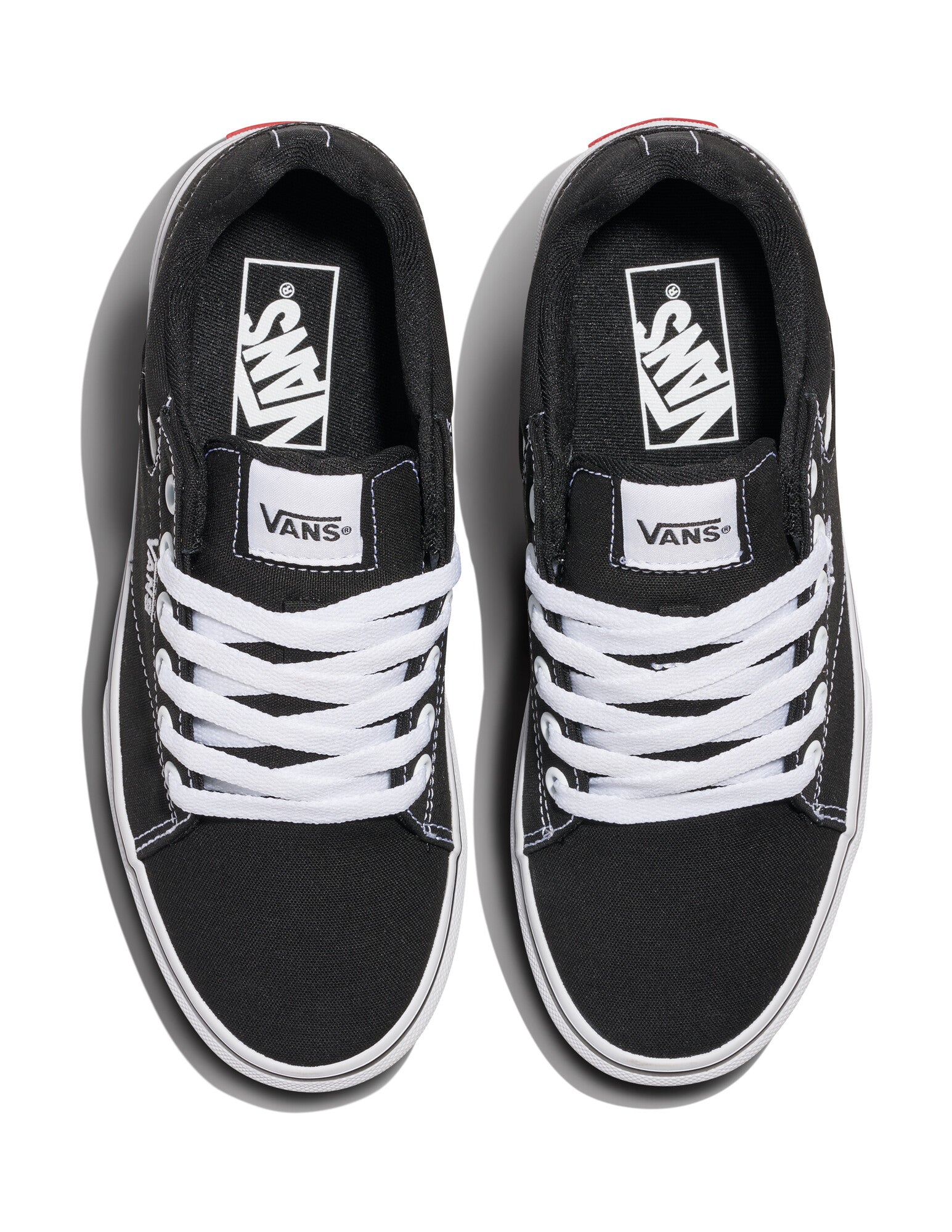 Zapatillas Seldan Platform ST