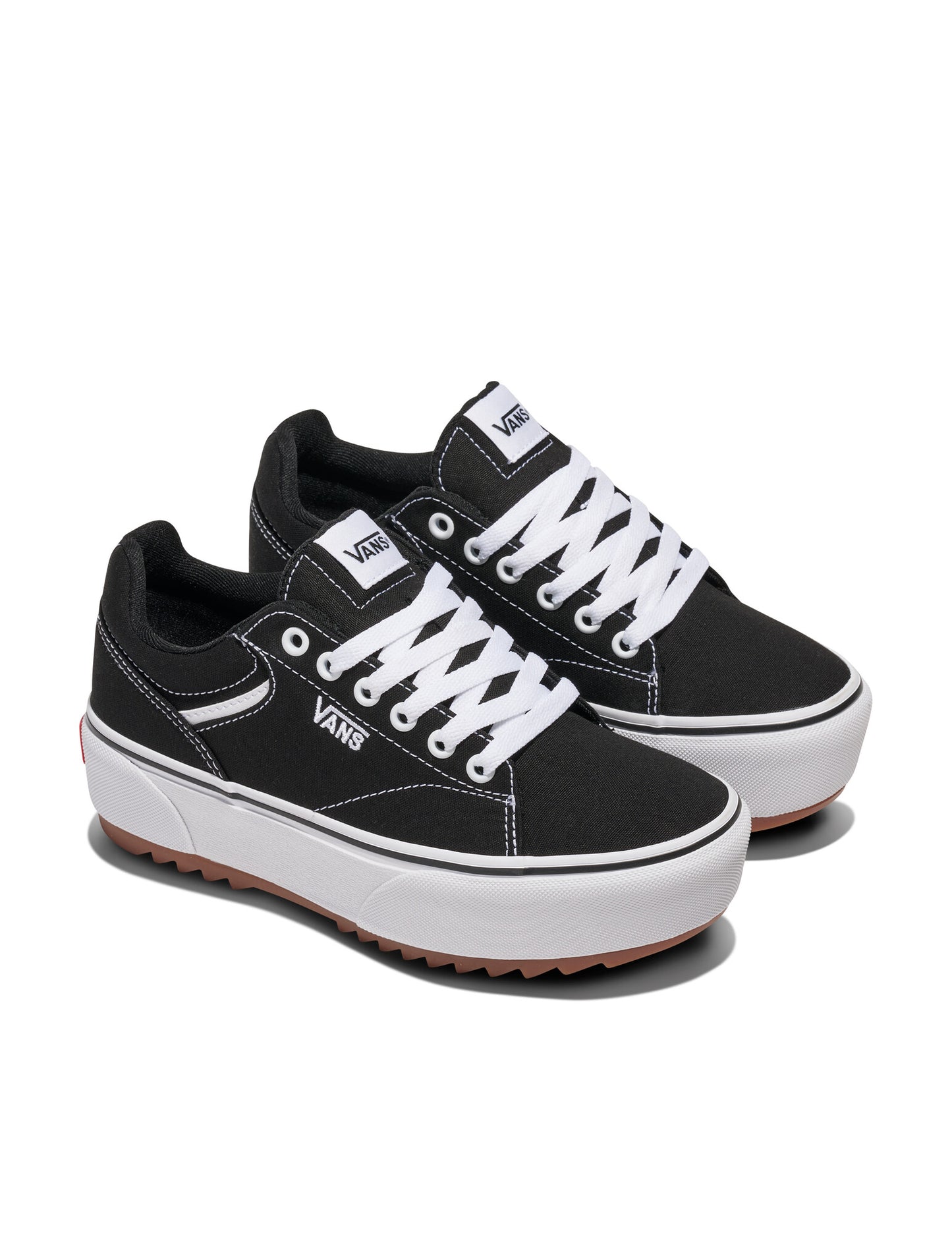 Zapatillas Seldan Platform ST