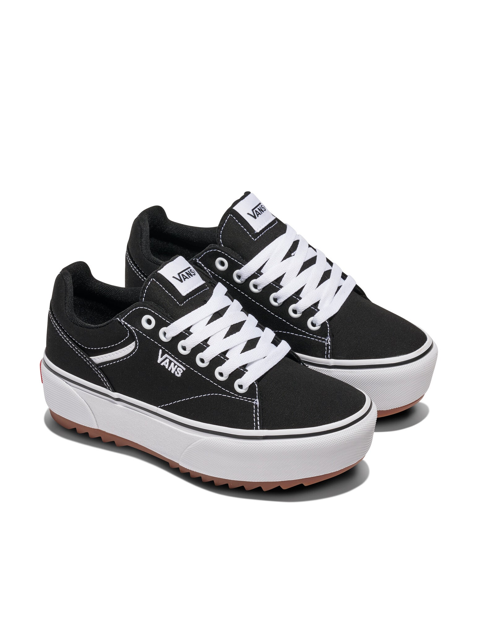 Zapatillas Seldan Platform ST