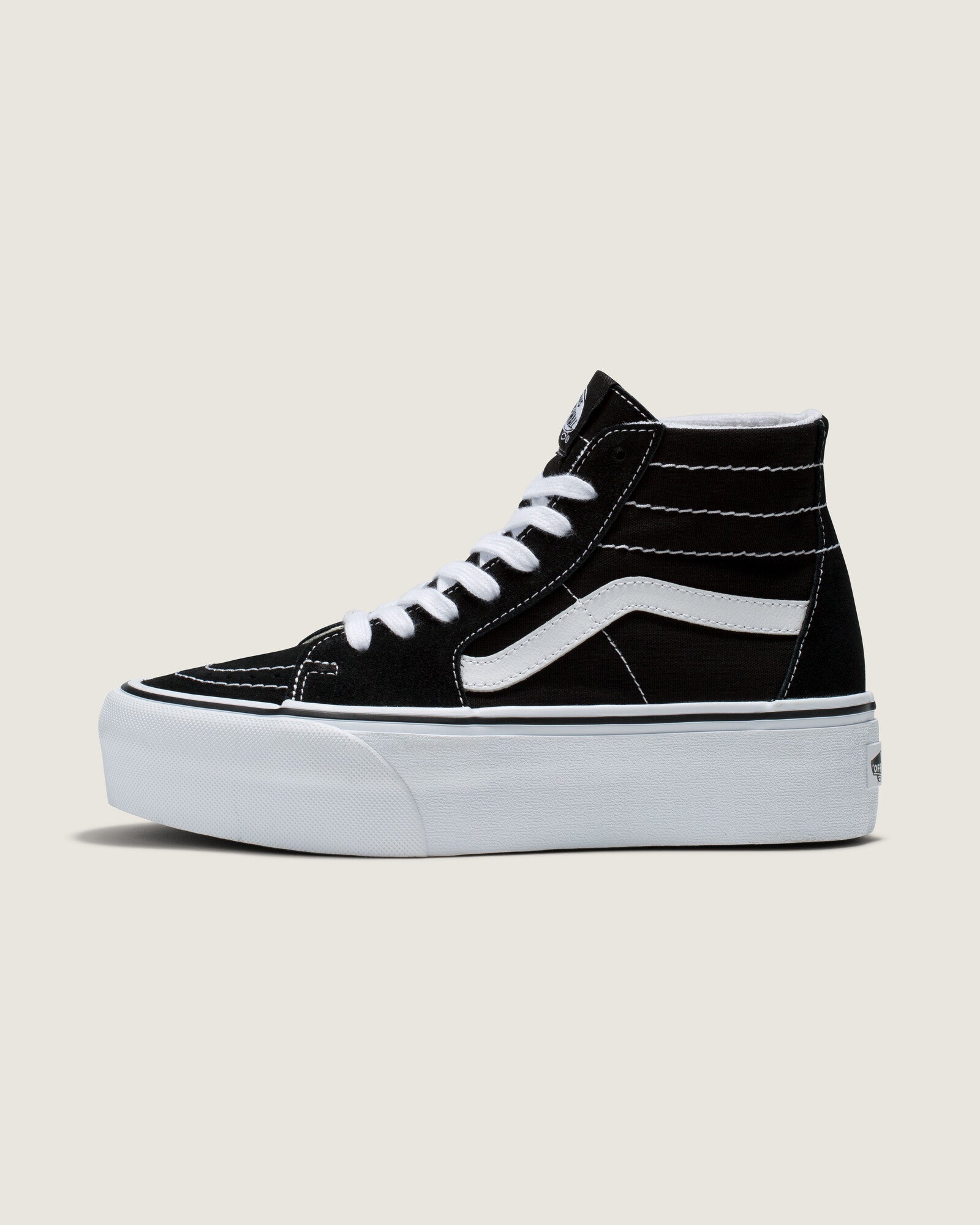Zapatillas SK8-Hi Tapered Stackform