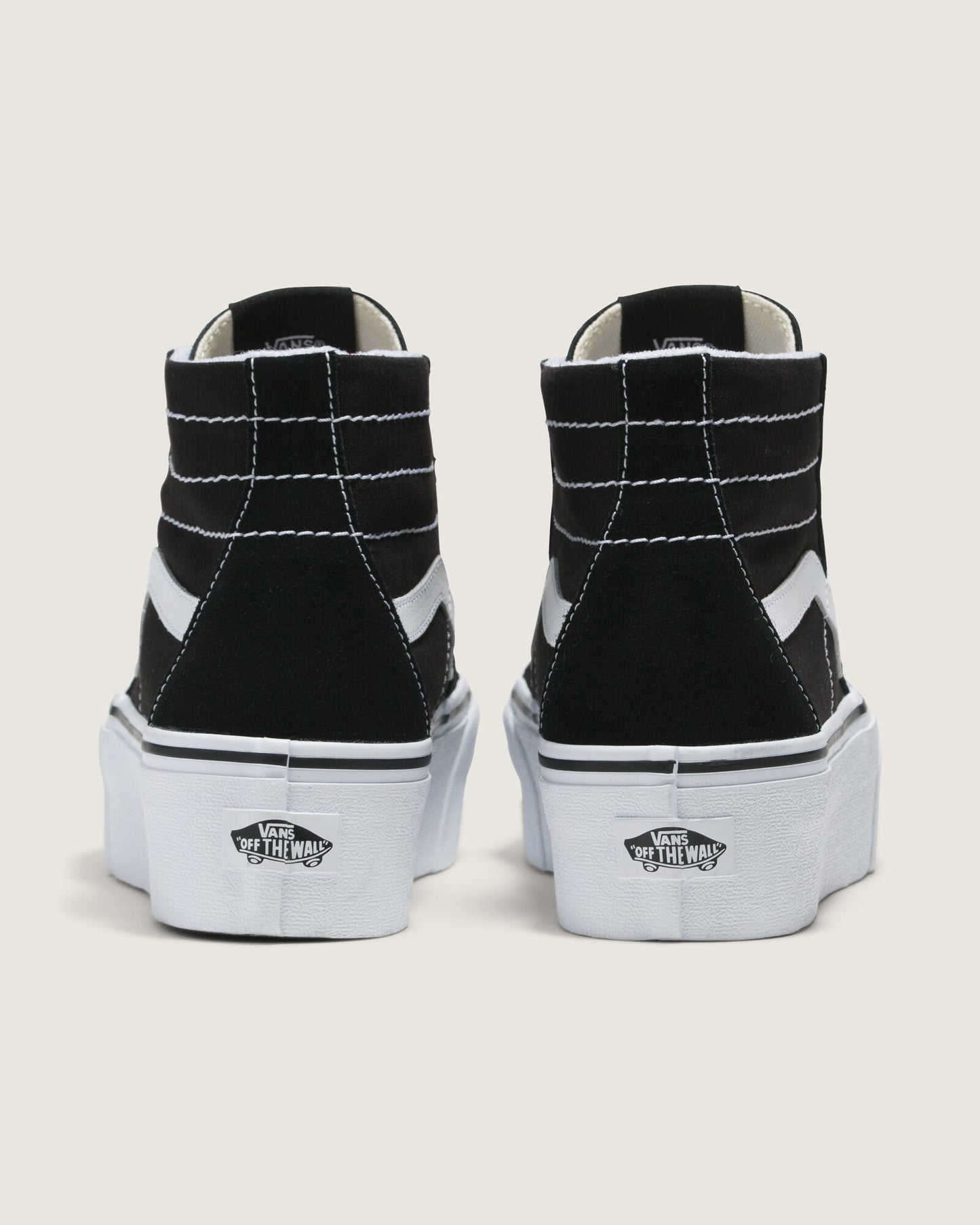 Zapatillas SK8-Hi Tapered Stackform