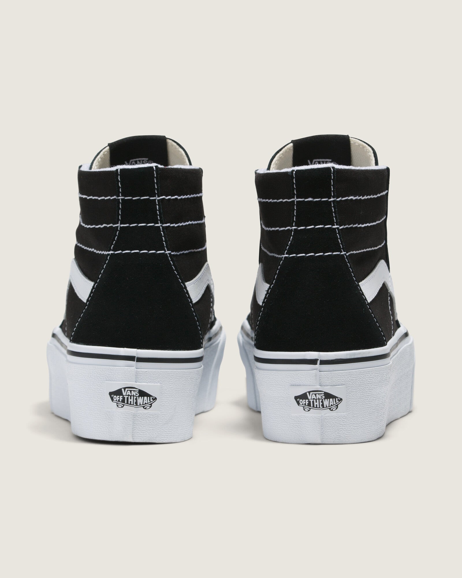 Zapatillas SK8-Hi Tapered Stackform