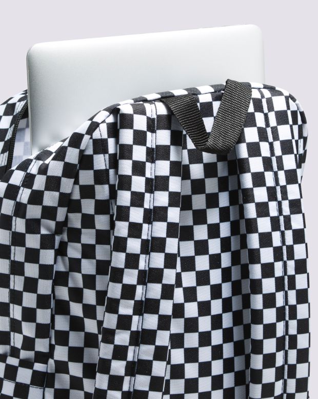 Mochila Old Skool H2O Check Backpack