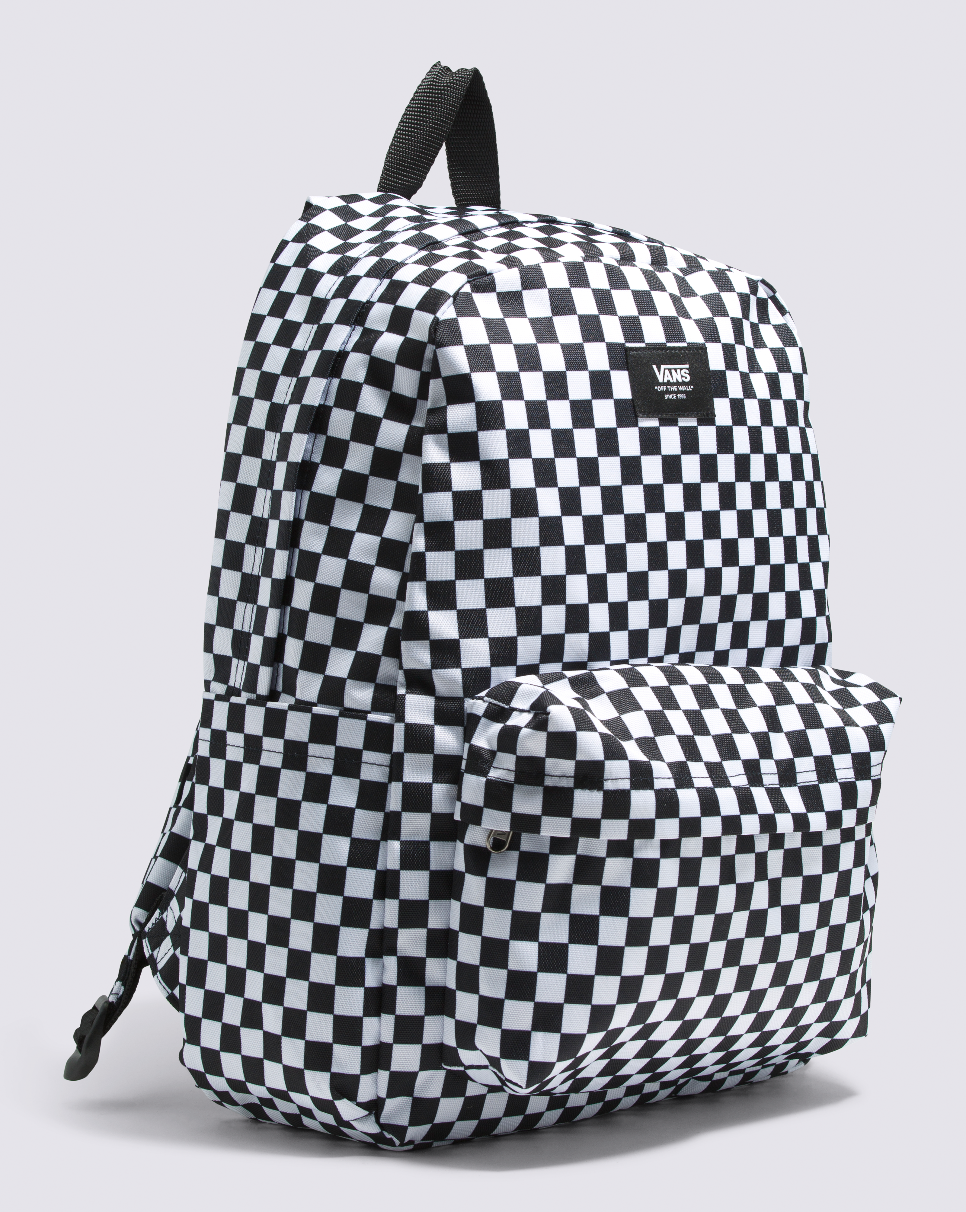 Mochila Old Skool H2O Check Backpack