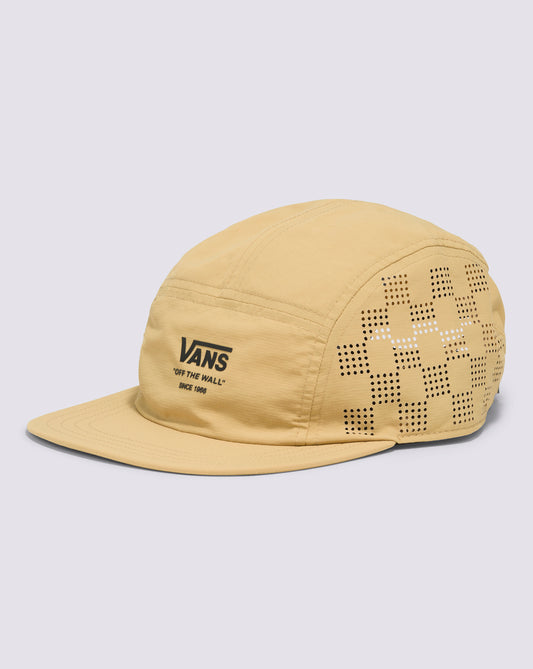 Gorra Vans Outdoors Camper