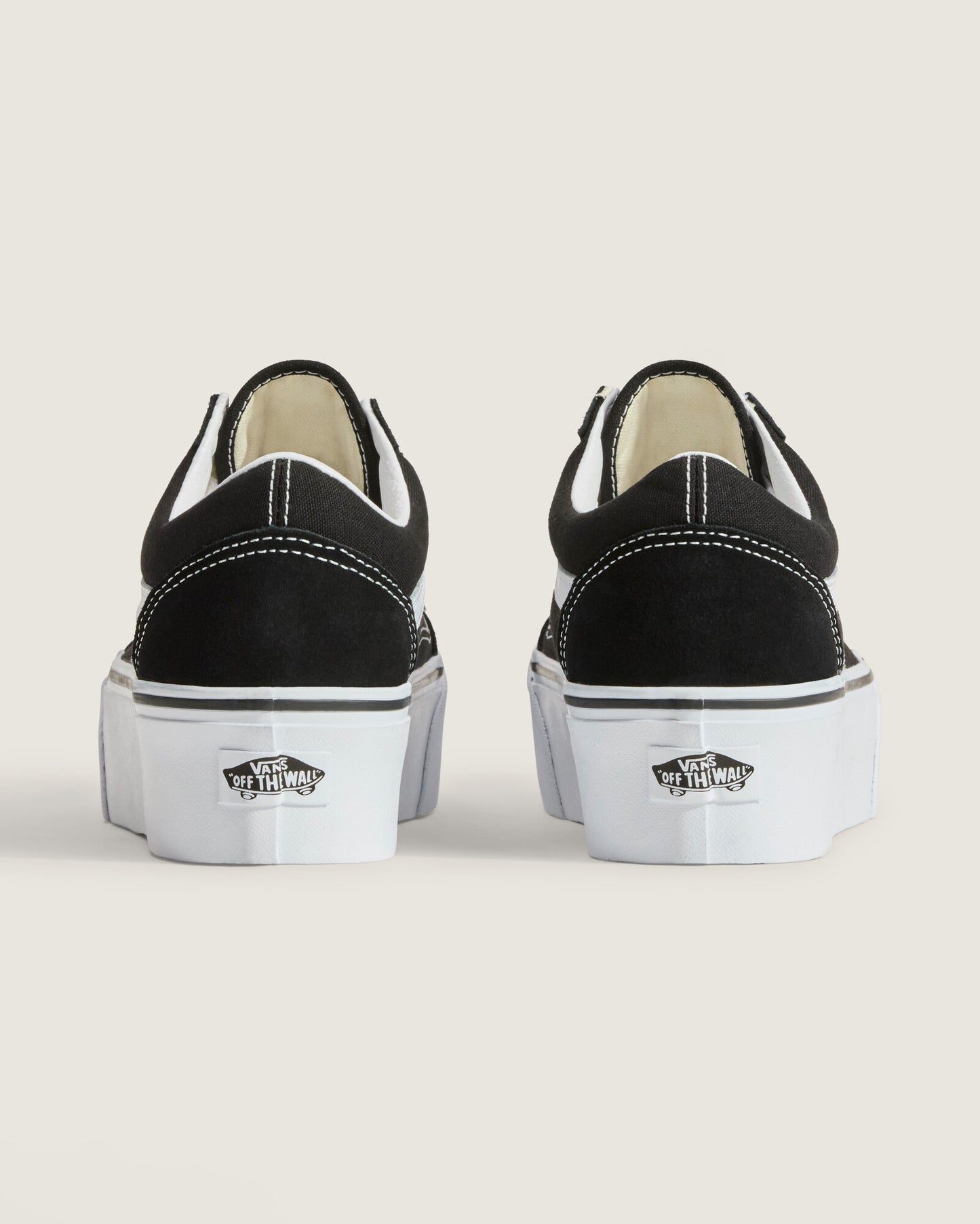 Zapatillas Old Skool Stackform