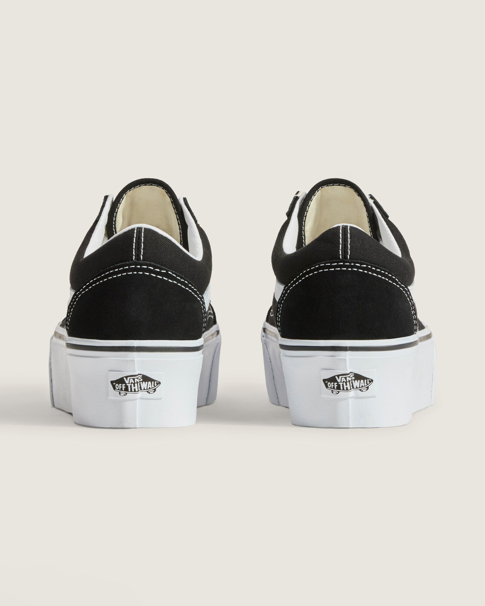 Zapatillas Old Skool Stackform