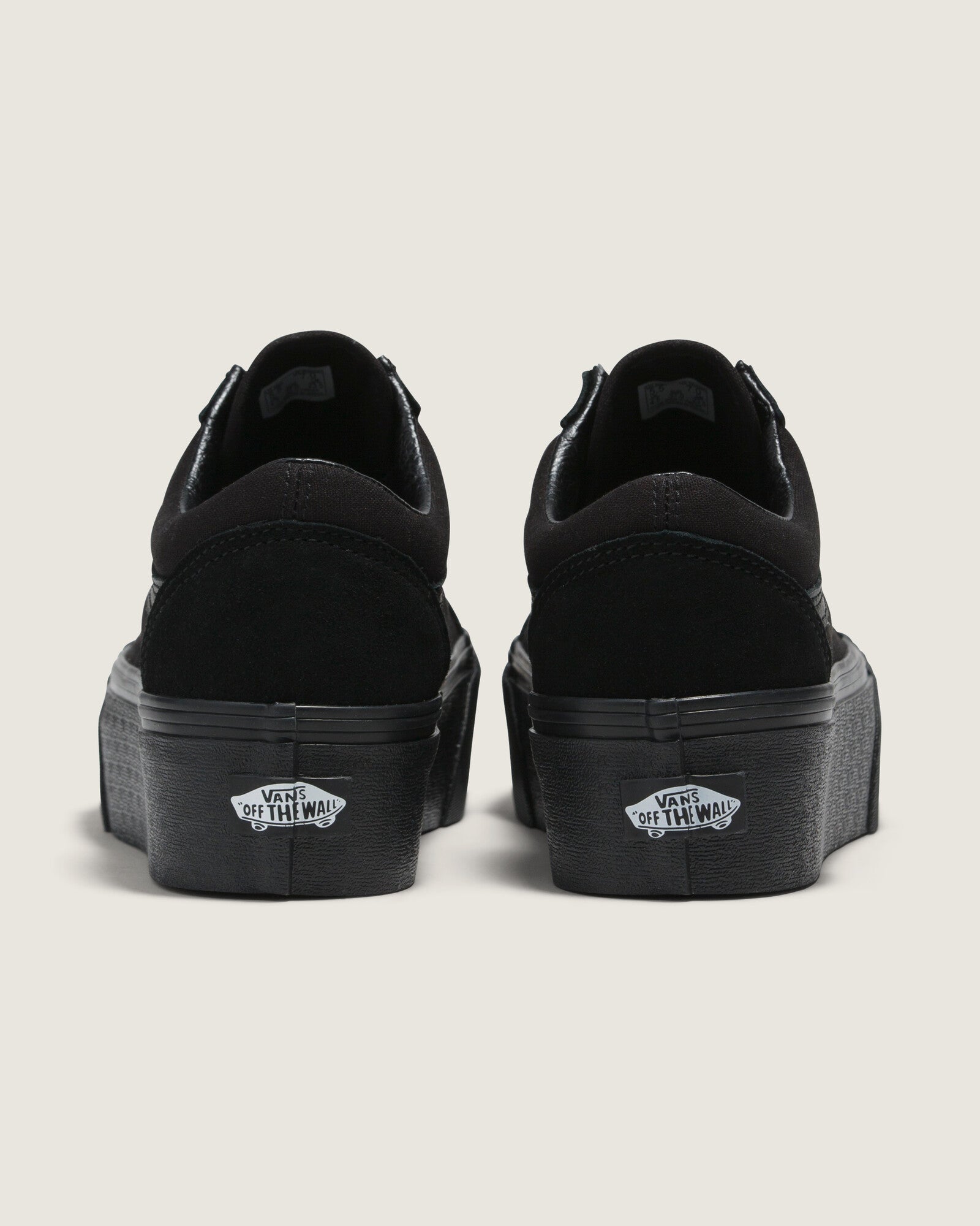 Zapatillas Old Skool Platform 