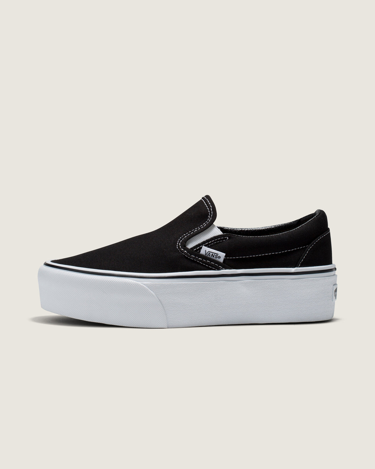 Zapatillas Classic Slip-on Stackform - 1; Zapatillas Classic Slip-on Stackform - 2; Zapatillas Classic Slip-on Stackform - 3; Zapatillas Classic Slip-on Stackform - 4; Zapatillas Classic Slip-on Stackform - 5; Zapatillas Classic Slip-on Stackform - 6; Zapatillas Classic Slip-on Stackform - 7; Zapatillas Classic Slip-on Stackform - 8; Zapatillas Classic Slip-on Stackform - 9; Zapatillas Classic Slip-on Stackform - 10