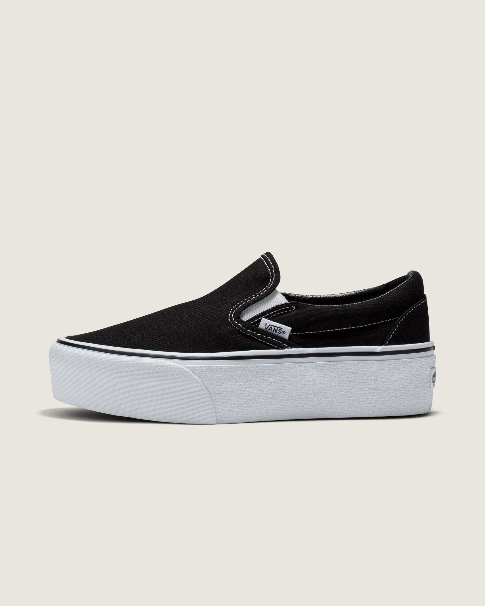 Zapatillas Classic Slip-On Platform 