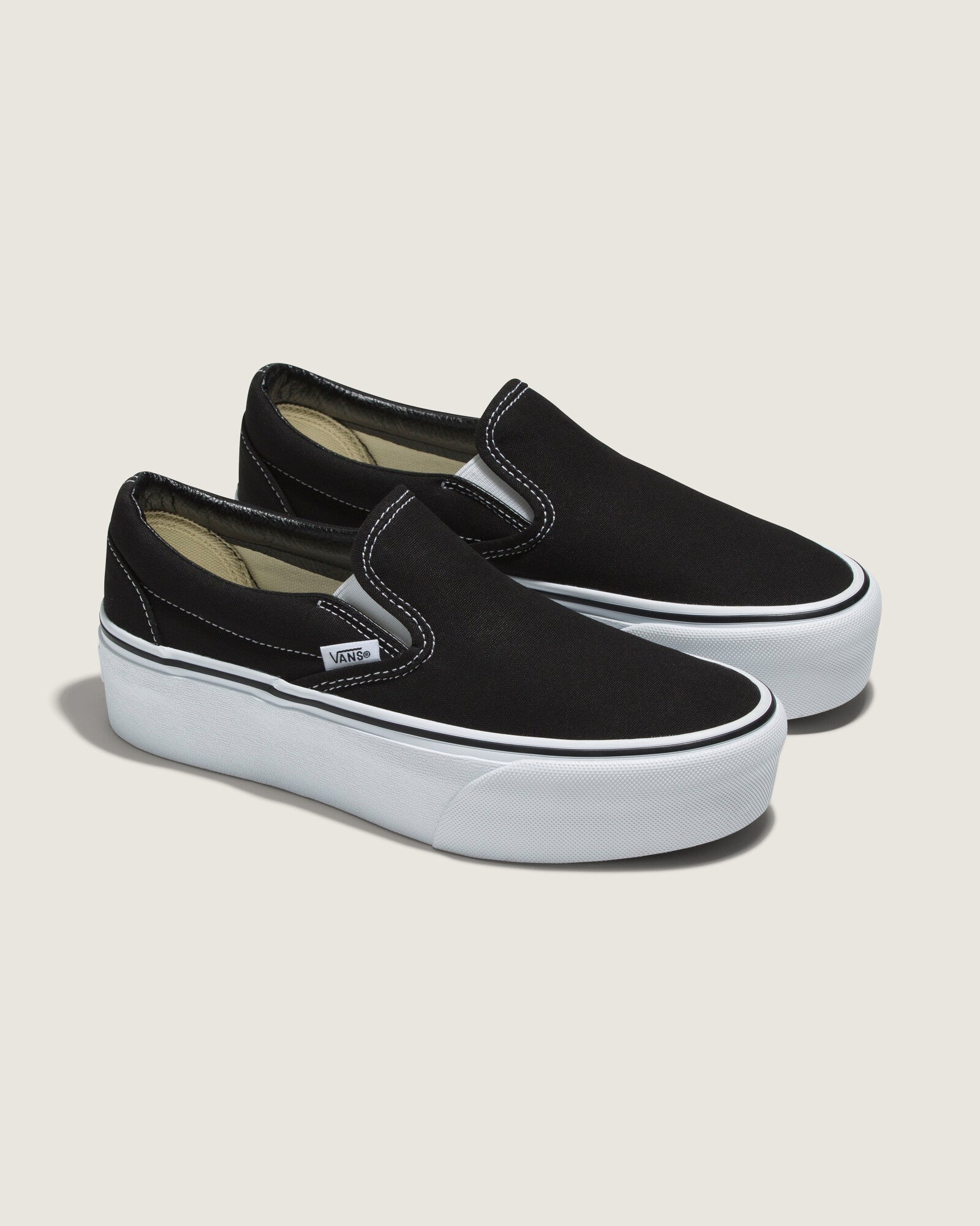 Zapatillas Classic Slip-On Stackform