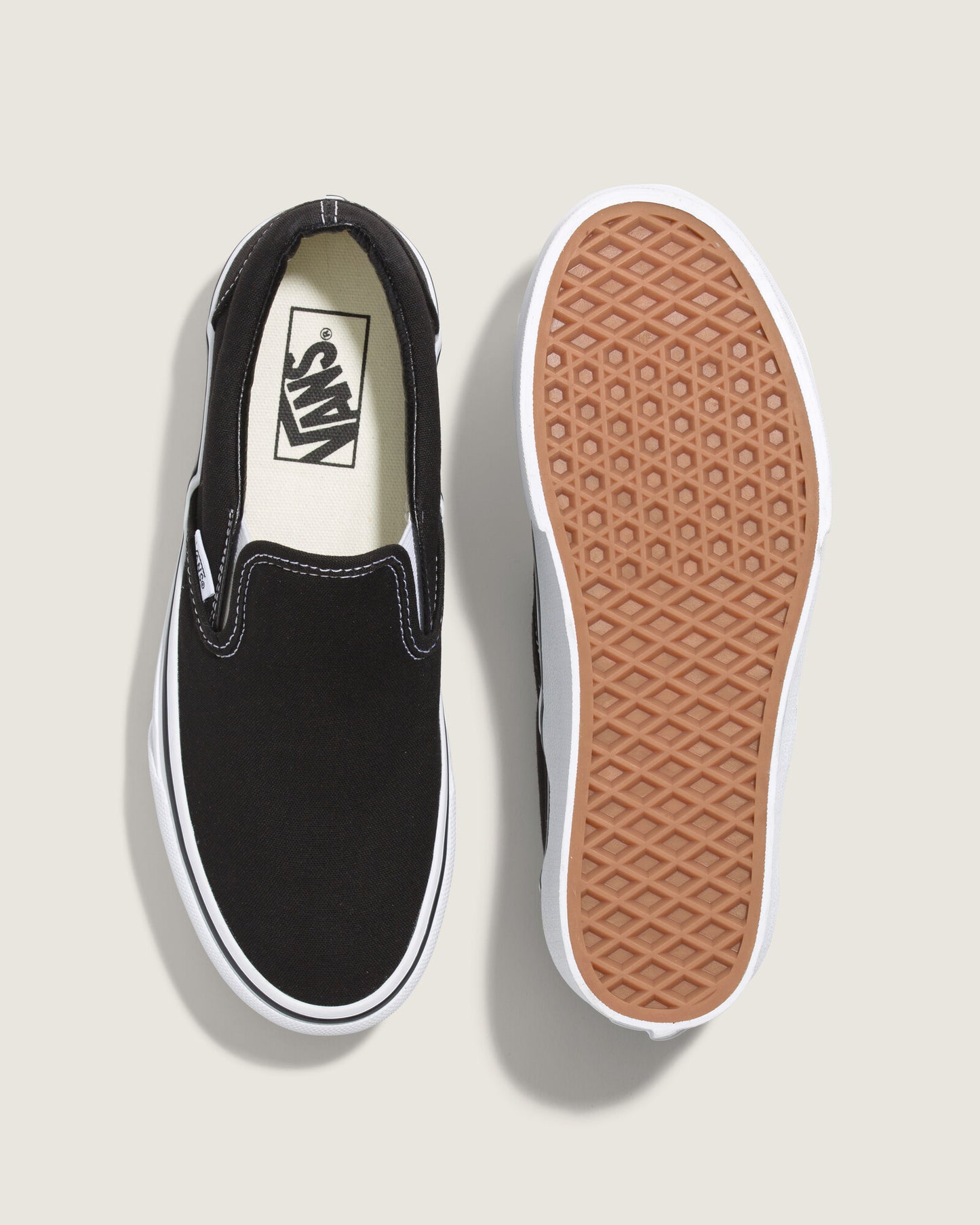 Zapatillas Classic Slip-On Stackform