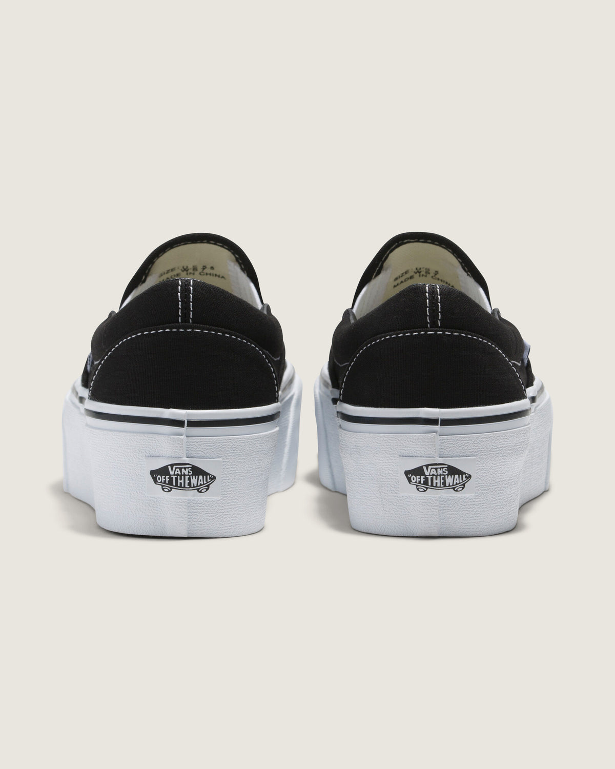 Zapatillas Classic Slip-on Stackform - 1; Zapatillas Classic Slip-on Stackform - 2; Zapatillas Classic Slip-on Stackform - 3; Zapatillas Classic Slip-on Stackform - 4; Zapatillas Classic Slip-on Stackform - 5; Zapatillas Classic Slip-on Stackform - 6; Zapatillas Classic Slip-on Stackform - 7; Zapatillas Classic Slip-on Stackform - 8; Zapatillas Classic Slip-on Stackform - 9; Zapatillas Classic Slip-on Stackform - 10