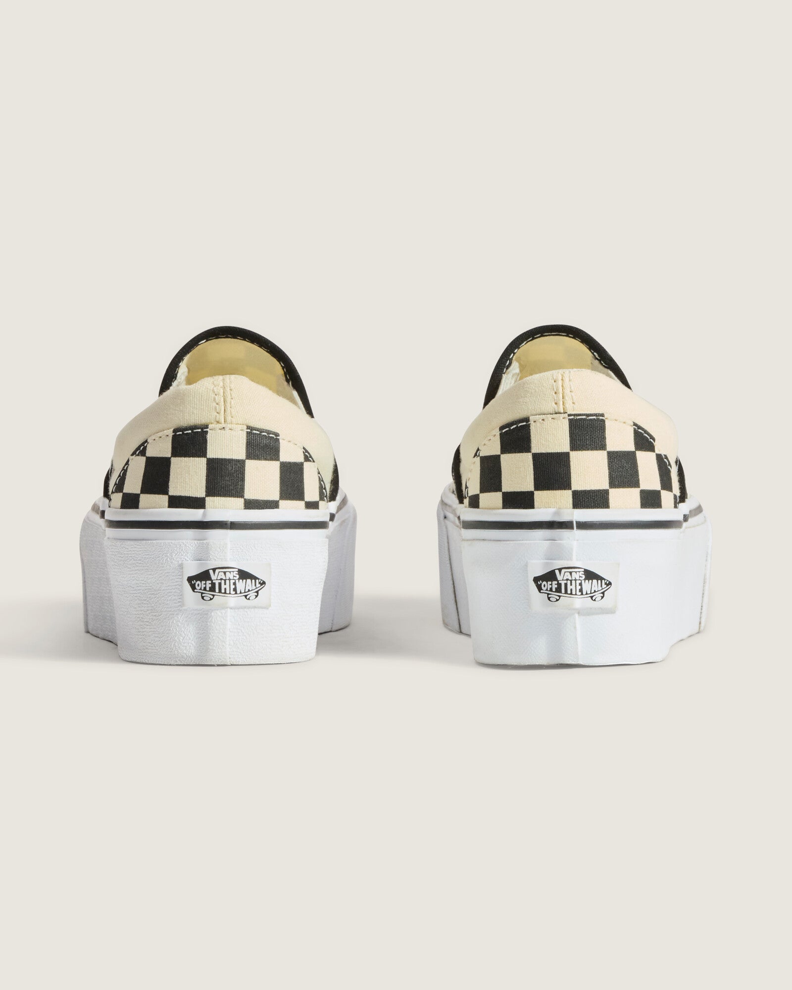 Zapatillas Classic Slip-On Stackform