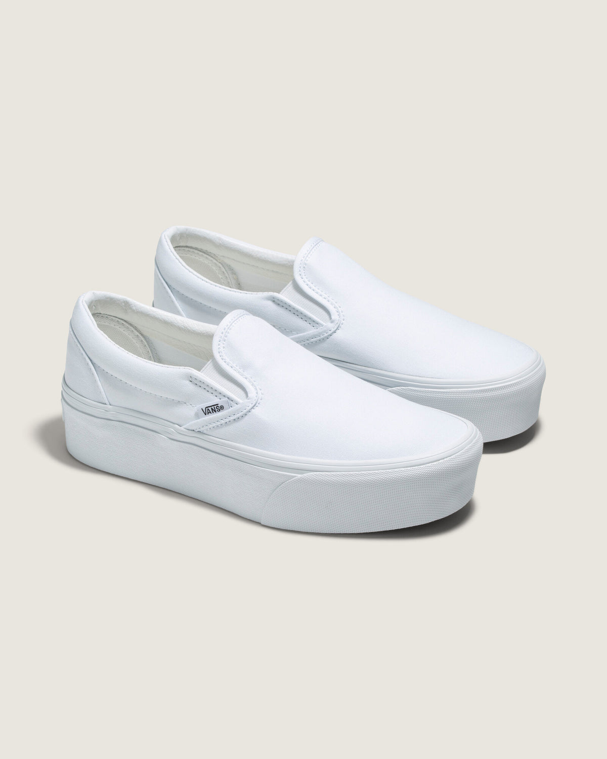 Zapatillas Classic Slip-on Stackform - 1; Zapatillas Classic Slip-on Stackform - 2; Zapatillas Classic Slip-on Stackform - 3; Zapatillas Classic Slip-on Stackform - 4; Zapatillas Classic Slip-on Stackform - 5; Zapatillas Classic Slip-on Stackform - 6; Zapatillas Classic Slip-on Stackform - 7; Zapatillas Classic Slip-on Stackform - 8; Zapatillas Classic Slip-on Stackform - 9; Zapatillas Classic Slip-on Stackform - 10