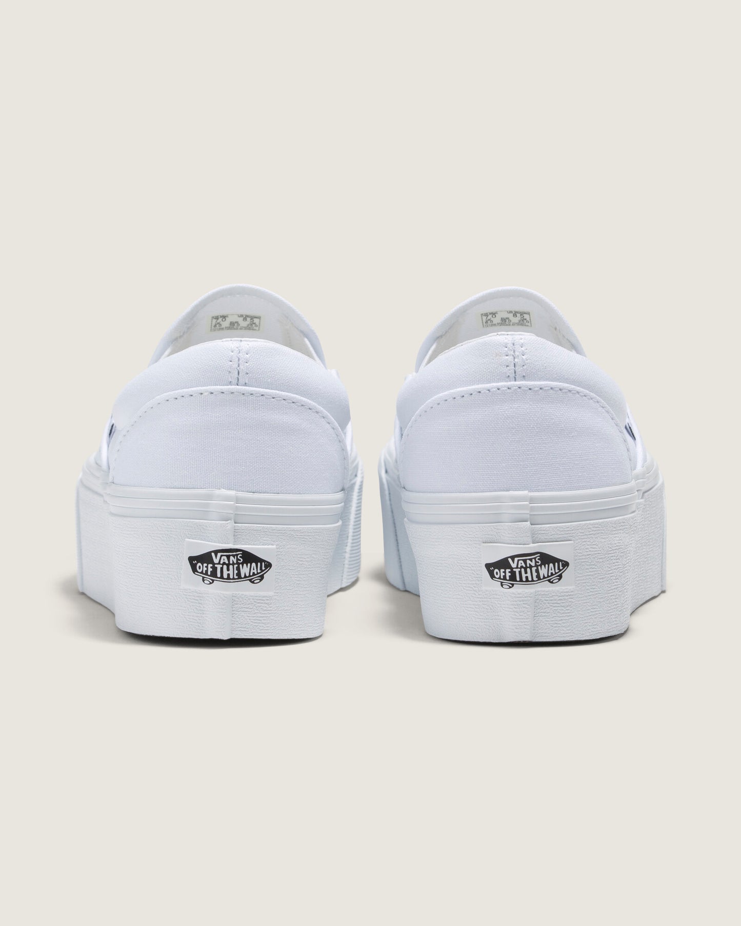 Zapatillas Classic Slip-on Stackform - 1; Zapatillas Classic Slip-on Stackform - 2; Zapatillas Classic Slip-on Stackform - 3; Zapatillas Classic Slip-on Stackform - 4; Zapatillas Classic Slip-on Stackform - 5; Zapatillas Classic Slip-on Stackform - 6; Zapatillas Classic Slip-on Stackform - 7; Zapatillas Classic Slip-on Stackform - 8; Zapatillas Classic Slip-on Stackform - 9; Zapatillas Classic Slip-on Stackform - 10