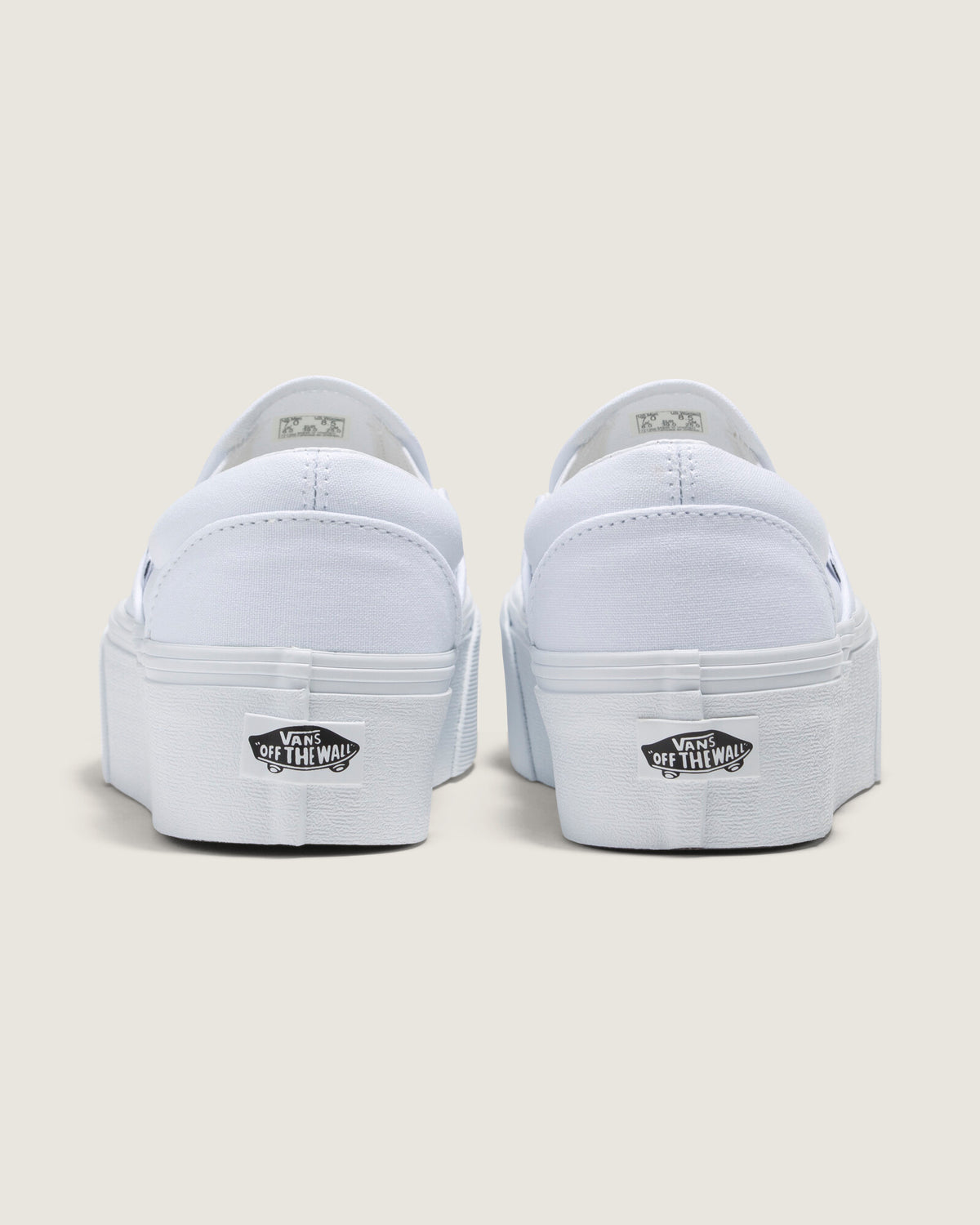 Zapatillas Classic Slip-on Stackform - 1; Zapatillas Classic Slip-on Stackform - 2; Zapatillas Classic Slip-on Stackform - 3; Zapatillas Classic Slip-on Stackform - 4; Zapatillas Classic Slip-on Stackform - 5; Zapatillas Classic Slip-on Stackform - 6; Zapatillas Classic Slip-on Stackform - 7; Zapatillas Classic Slip-on Stackform - 8; Zapatillas Classic Slip-on Stackform - 9; Zapatillas Classic Slip-on Stackform - 10