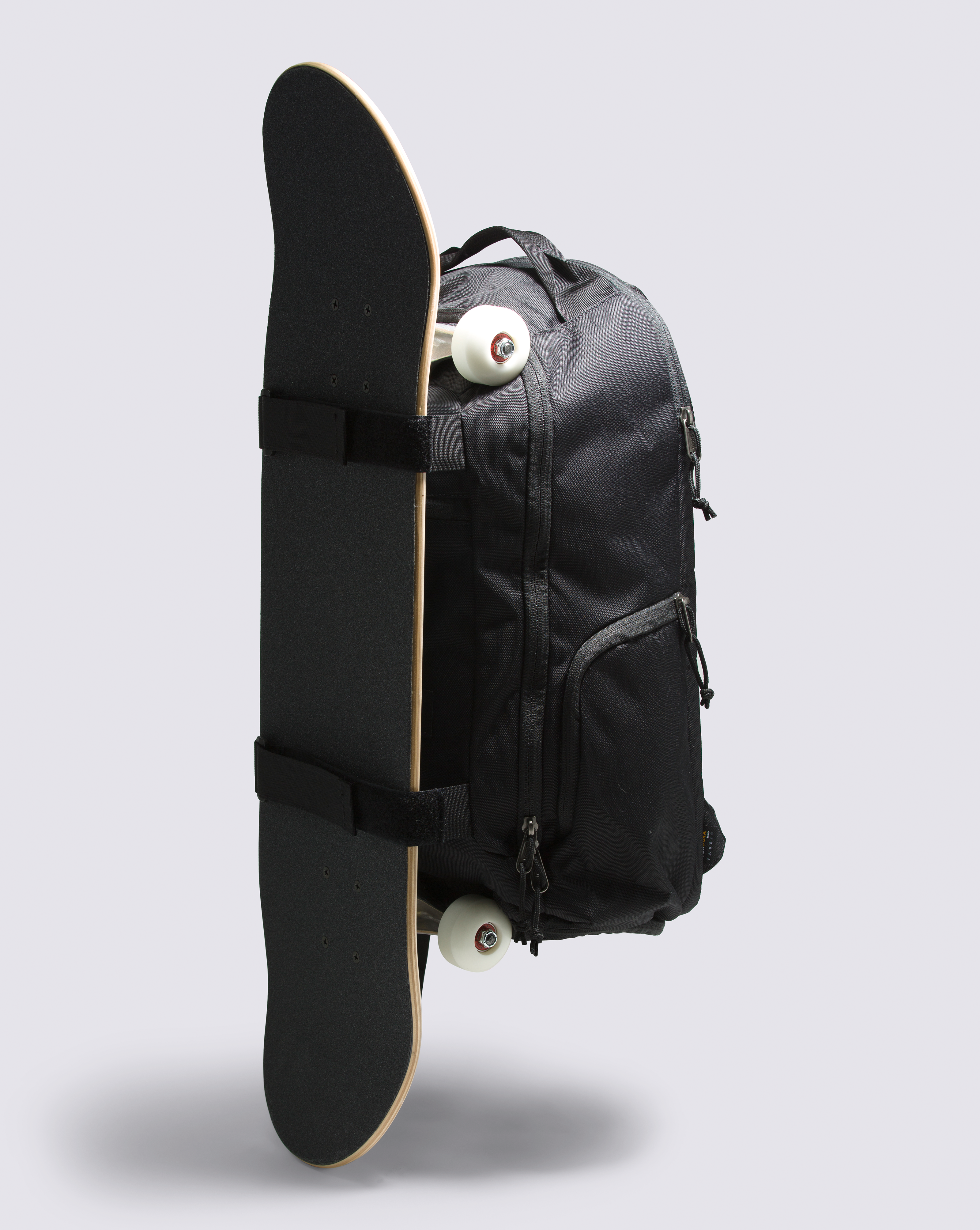 Mochila Vans Dx Skatepack Black