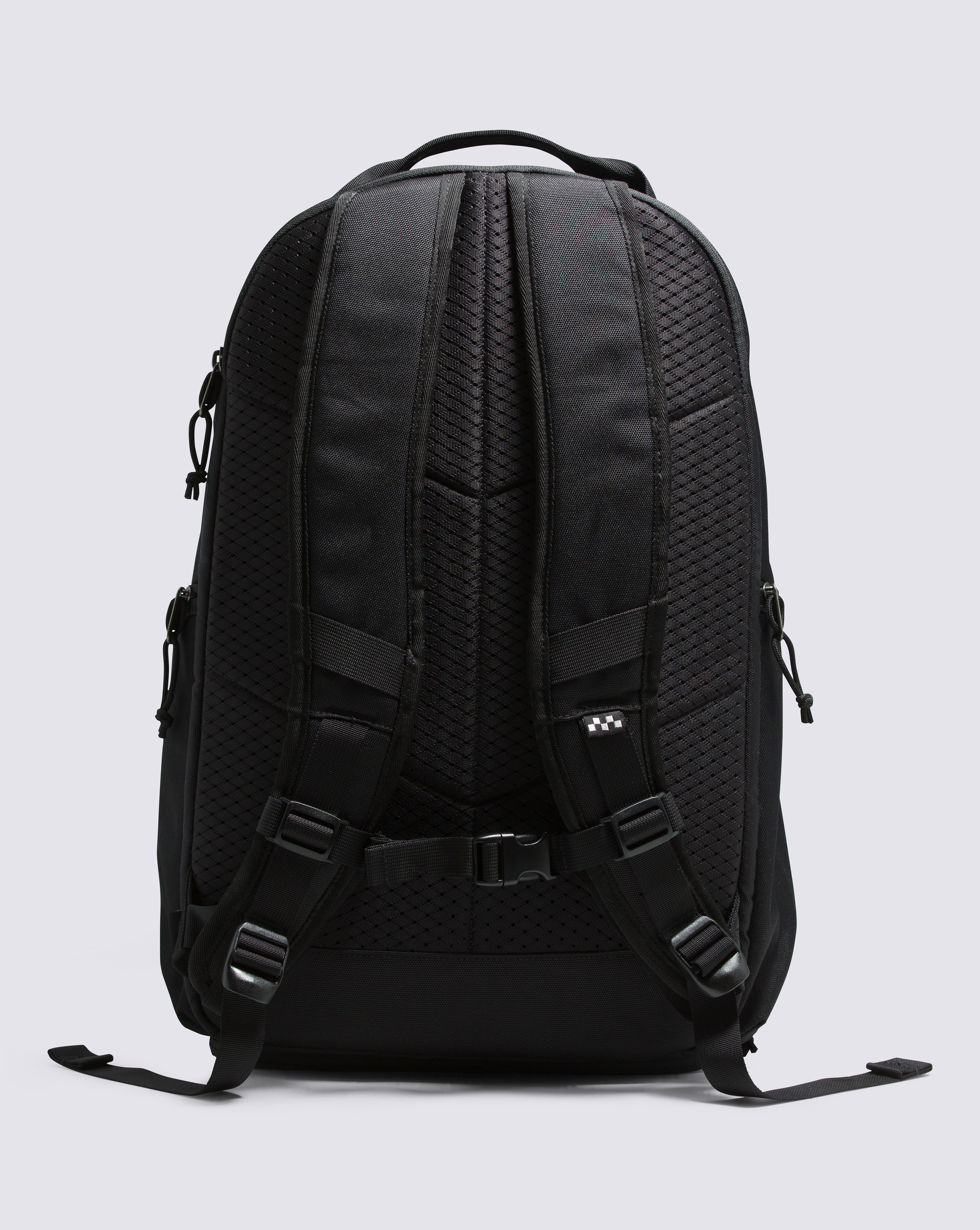 Mochila Vans Dx Skatepack Black