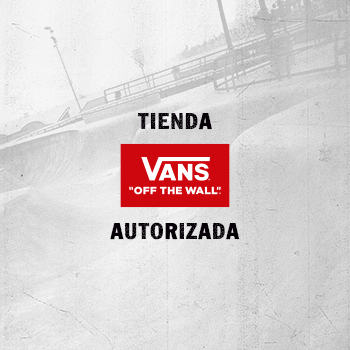 Tiendas Vans