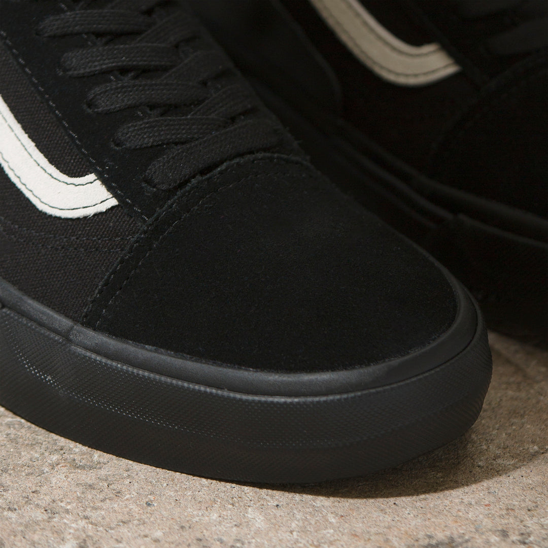 Zapatillas BMX Old Skool Black/Black