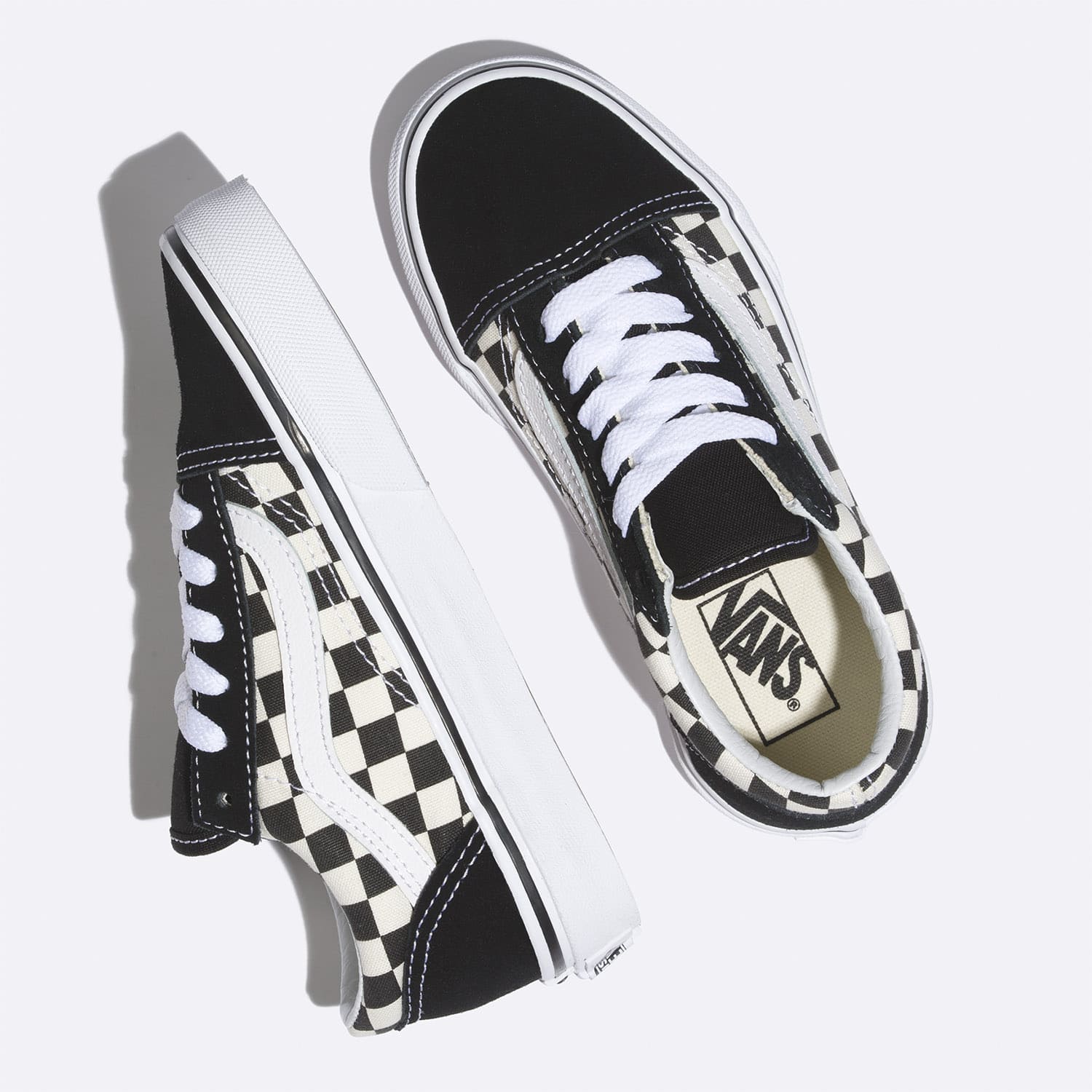 Zapatos vans para clearance bebes 4 años