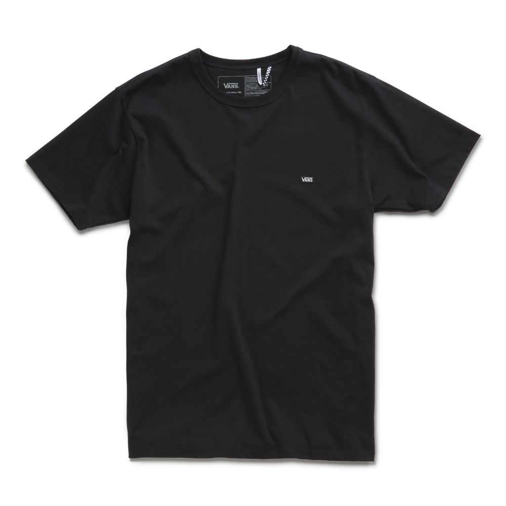 Polo Off The Wall Classic Ss - Black