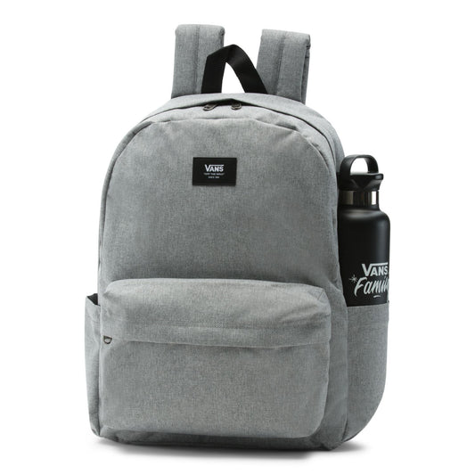 Mochila Old Skool H2O Heather/Suiting