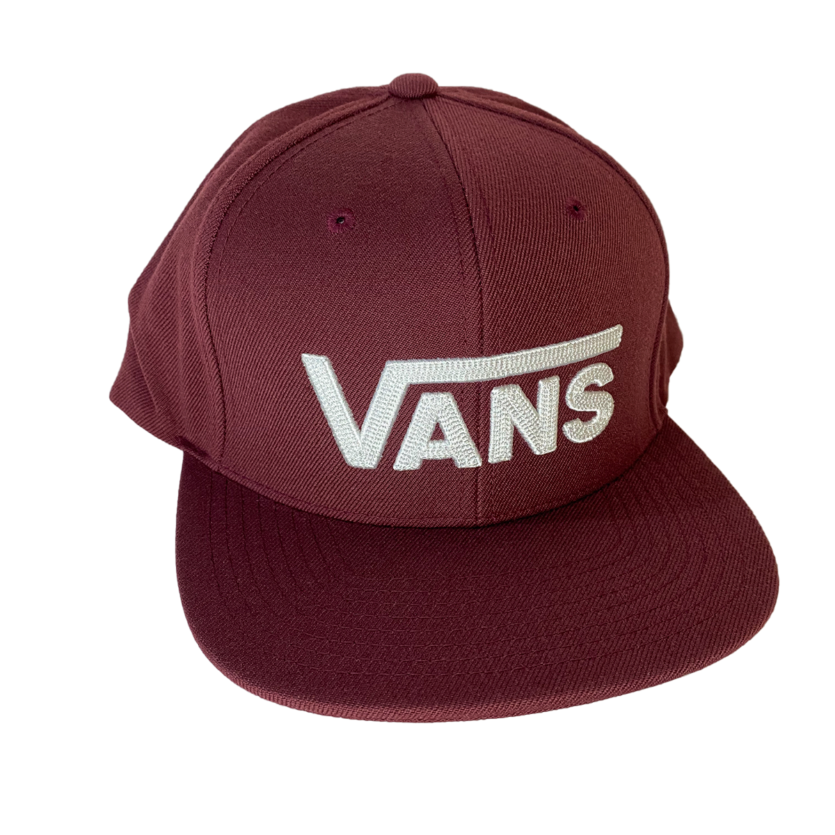 Gorra Drop V Snapback Port Royale - Vans
