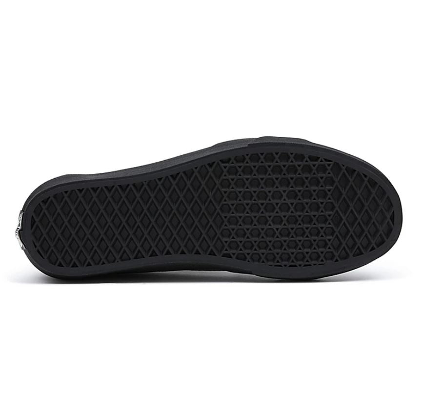 Zapatillas SK8-Low Contrast Black