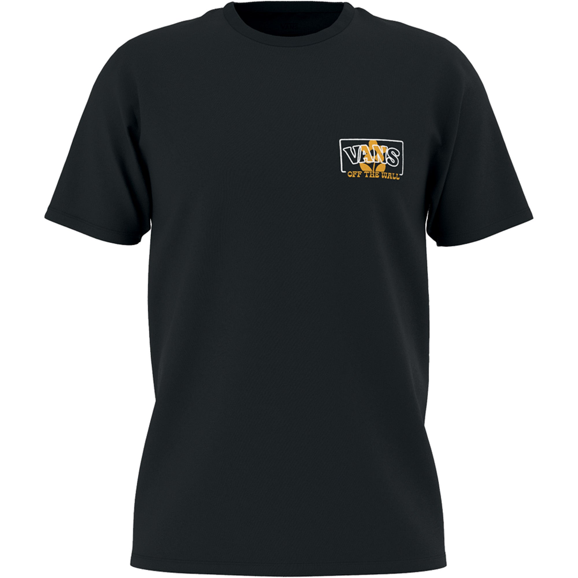 Polo Boxed Logo Foral Ss Tee Ii