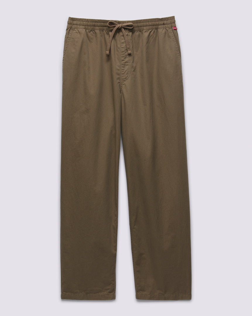 Pantalón Range Baggy Tapered Elastic Canteen