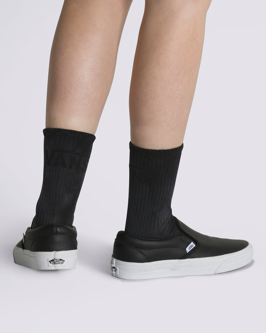 Medias Washed Emblem Skate Classics