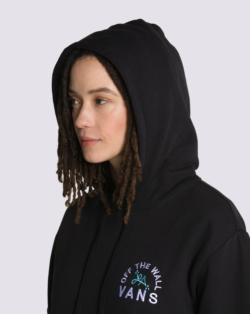 Polerón Lizzie Skate Fleece