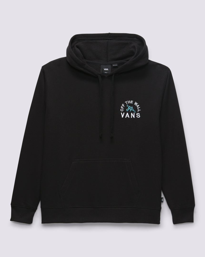 Polerón Lizzie Skate Fleece