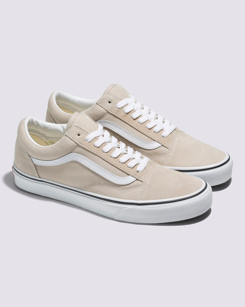 Zapatilla Old Skool Color Theory French Oak