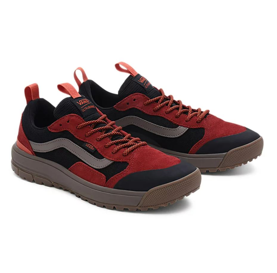 Zapatilla UltraRange EXO WW MTE-1 Fired Brick