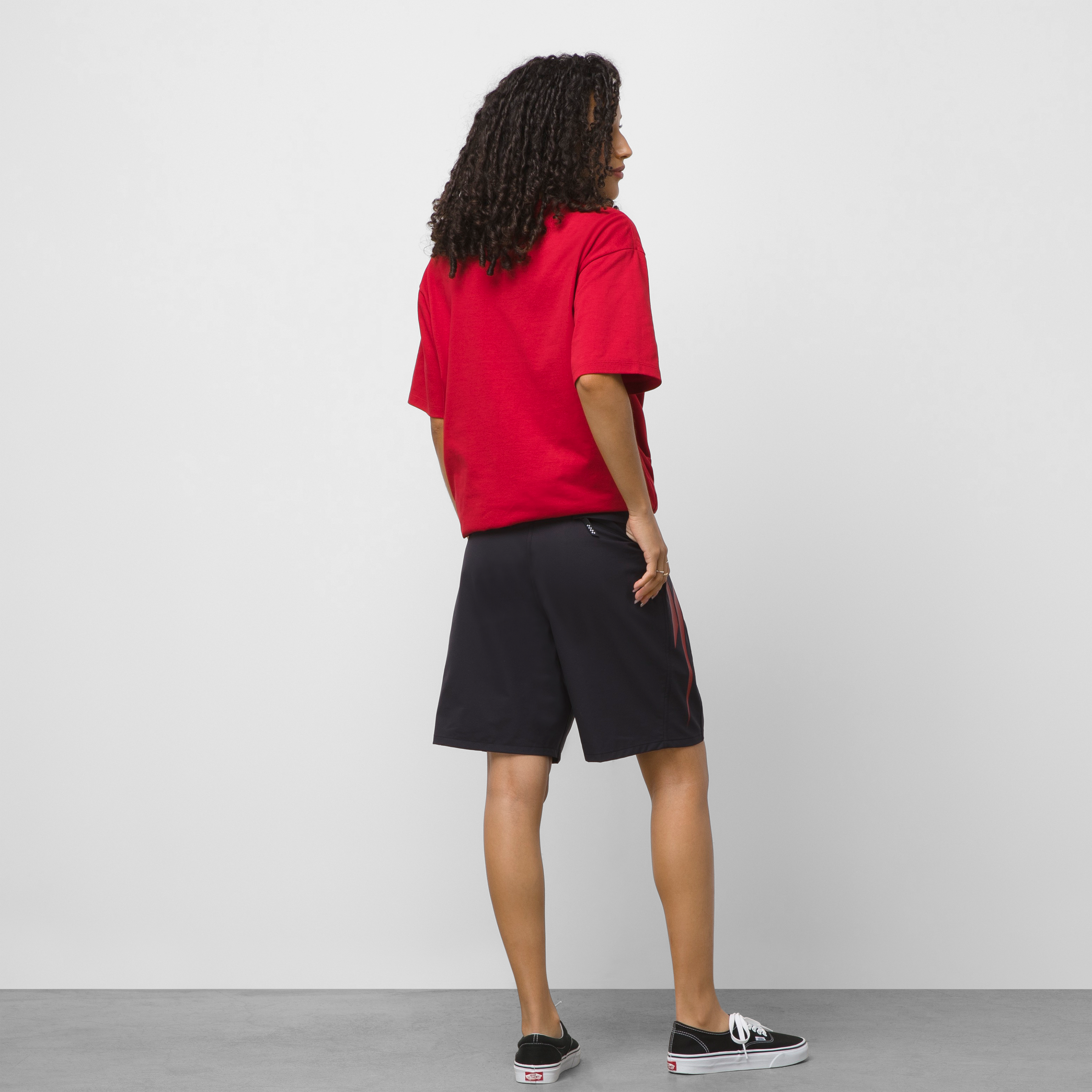 Short Nathan Florence Boardshort