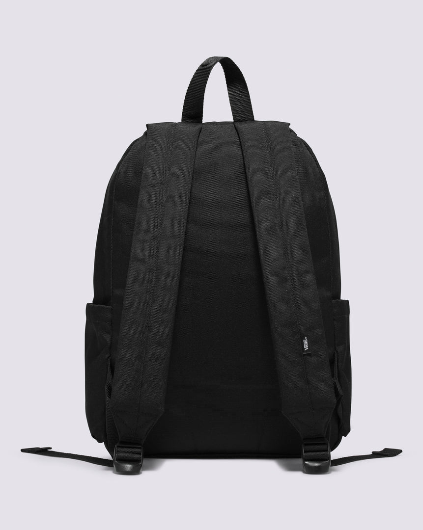 Mochila New Skool Backpack Black