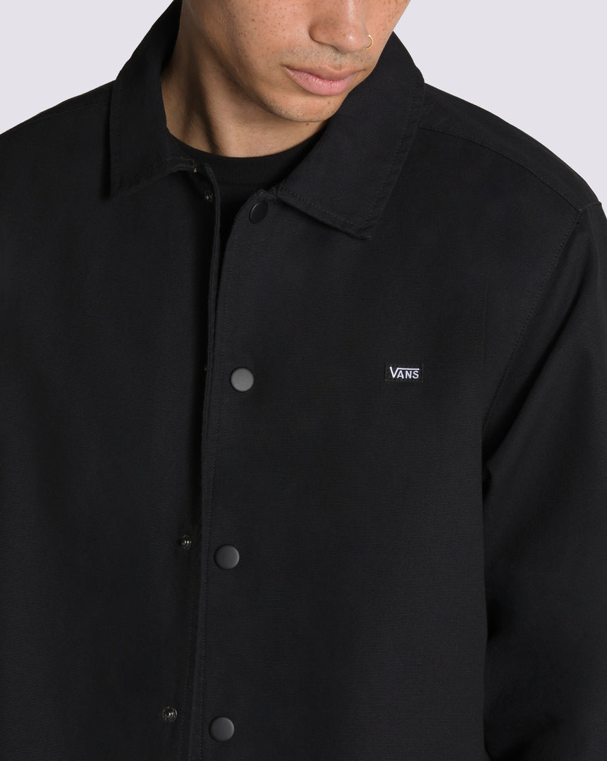 Casaca Torrey Skate New Fit Black