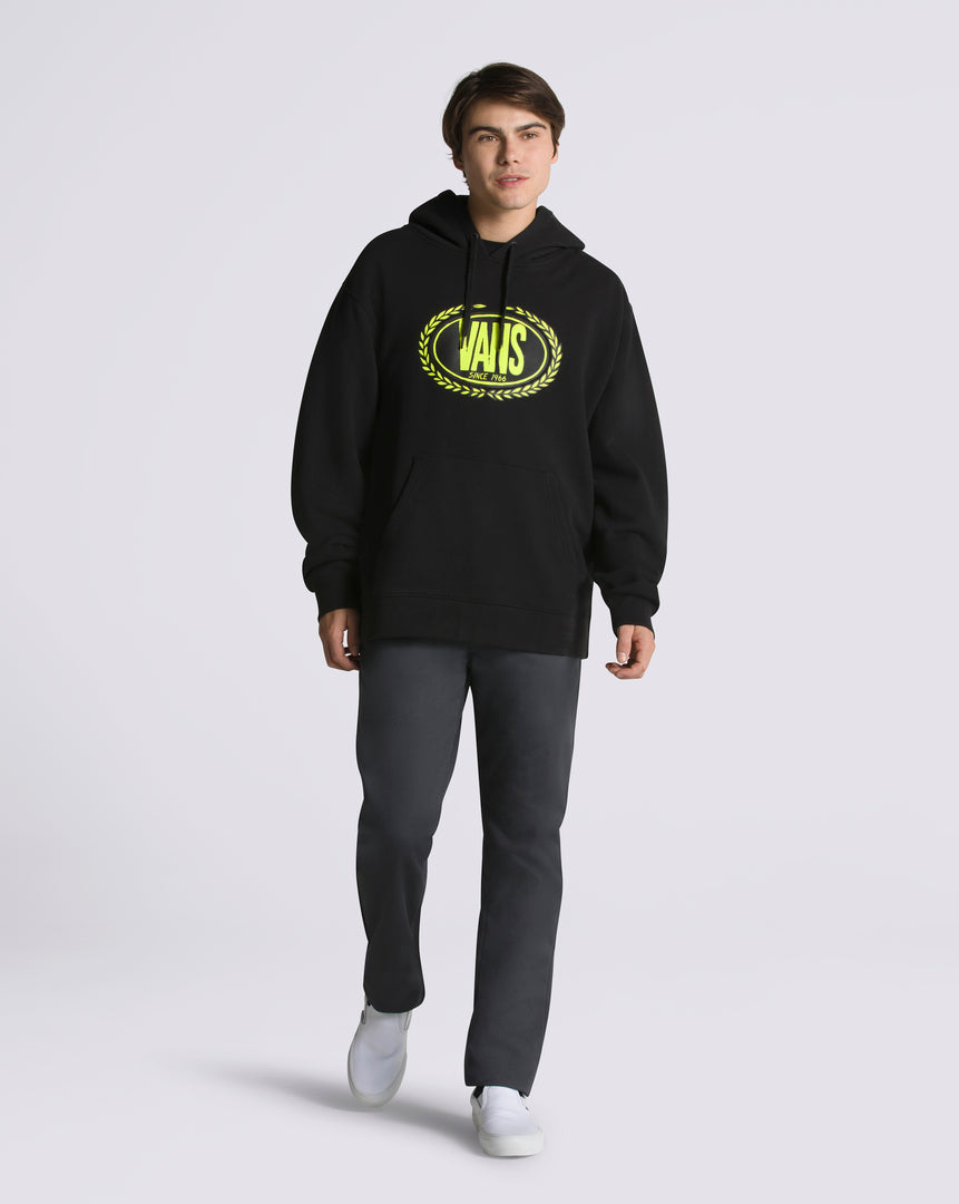 Polerón Skate Classics Fleece Po