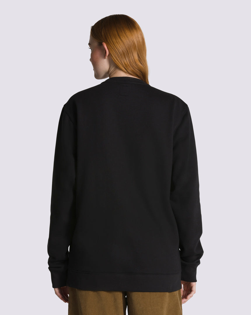 Sweater Permanent Vacation Crew